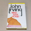 John Irving Kaikki isäni hotellit